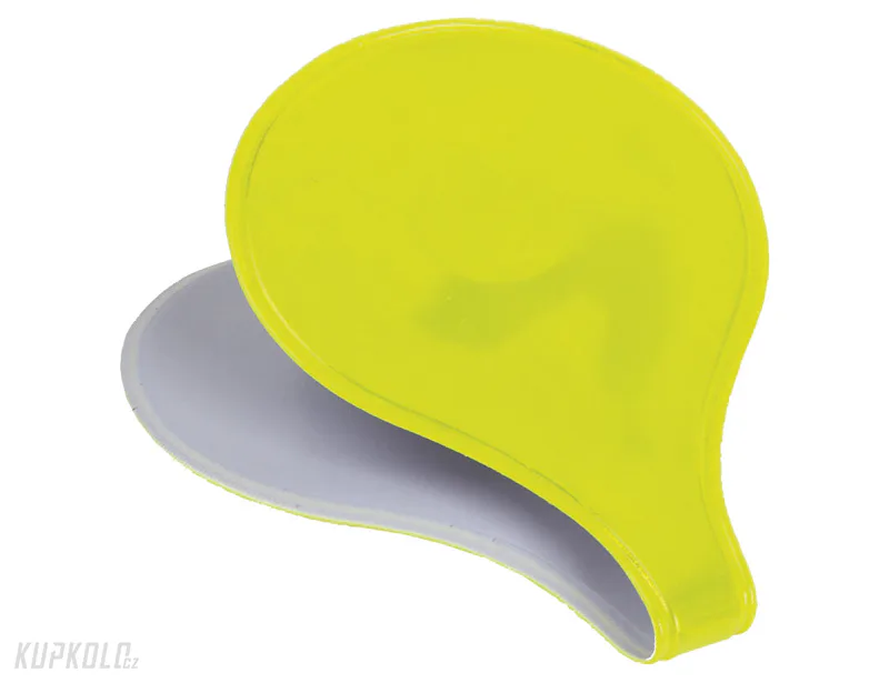 Magnetick&#x00FD;&#x20;reflexn&#x00ED;&#x20;klip&#x20;M-WAVE