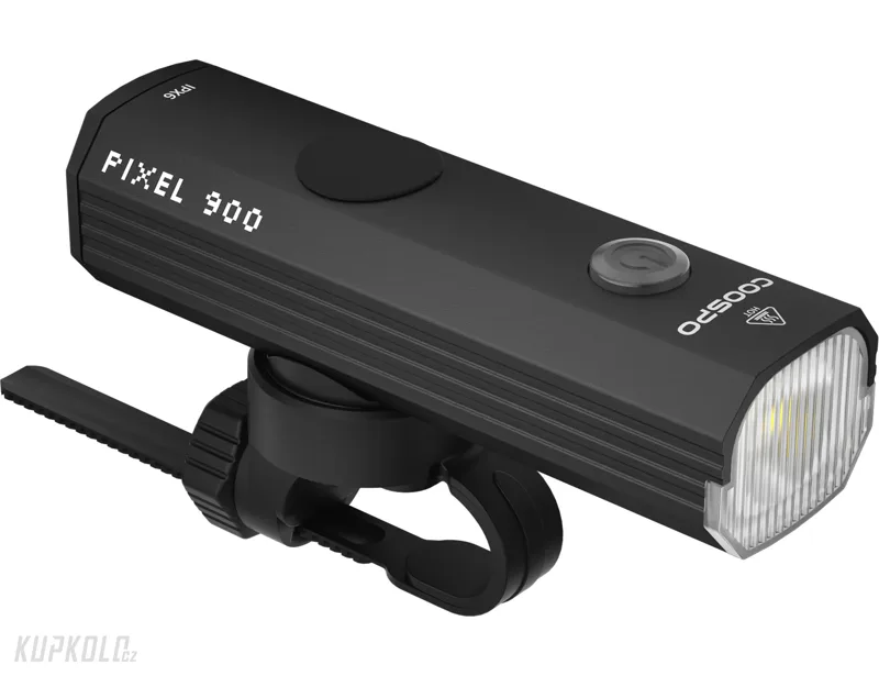 Sv&#x011B;tlo&#x20;p&#x0159;edn&#x00ED;&#x20;Coospo&#x20;Pixel&#x20;900&#x20;lm