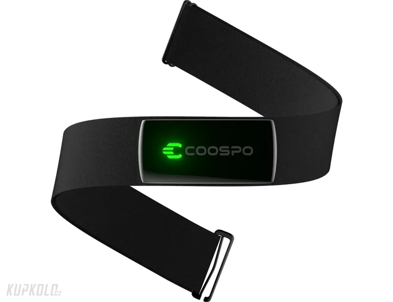 Sn&#x00ED;ma&#x010D;&#x20;tepu&#x20;Coospo&#x20;H9Z&#x20;Chest&#x20;Heart&#x20;Rate&#x20;Monitor