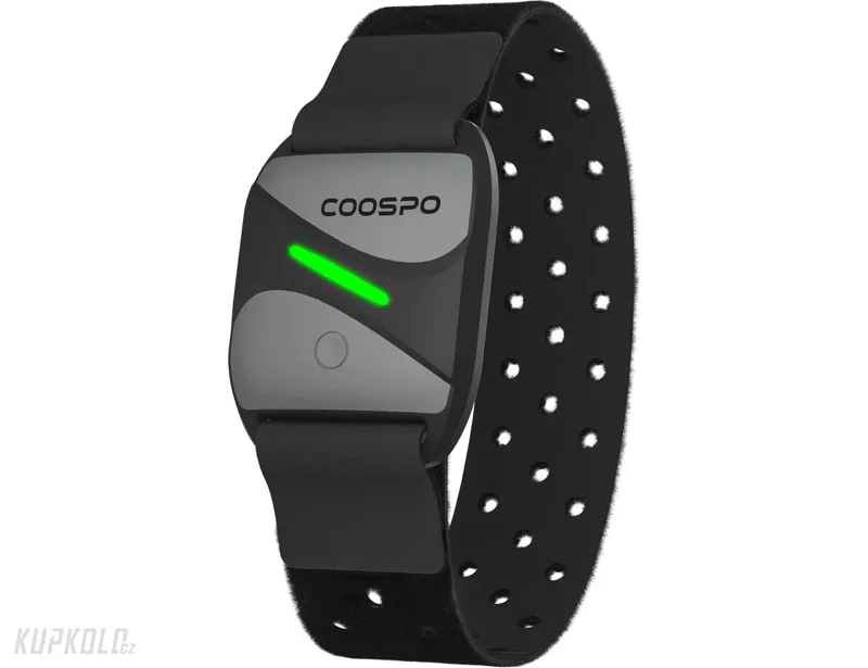 Sn&#x00ED;ma&#x010D;&#x20;tepu&#x20;Coospo&#x20;HW807&#x20;Heart&#x20;Rate&#x20;Monitor