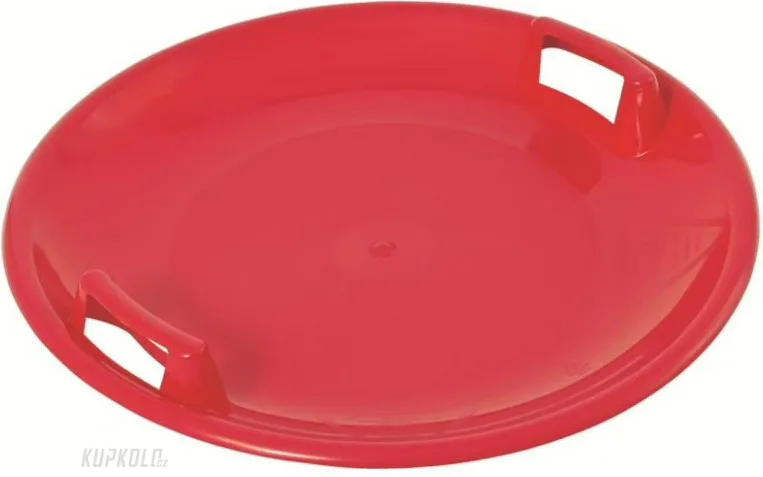 Kluz&#x00E1;k&#x20;HAMAX&#x20;Ufo&#x20;Red