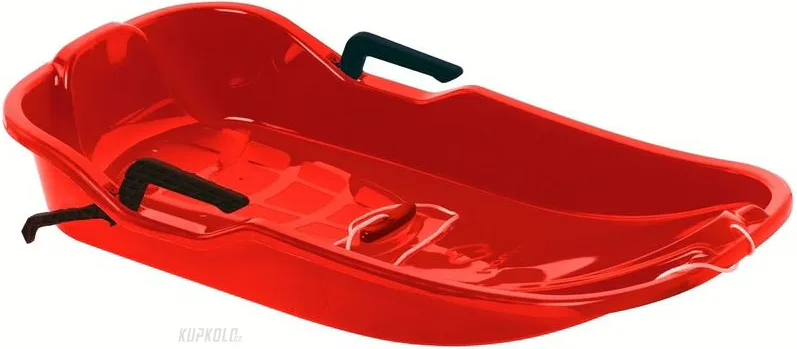 Boby&#x20;HAMAX&#x20;Sno&#x20;Glider&#x20;Red