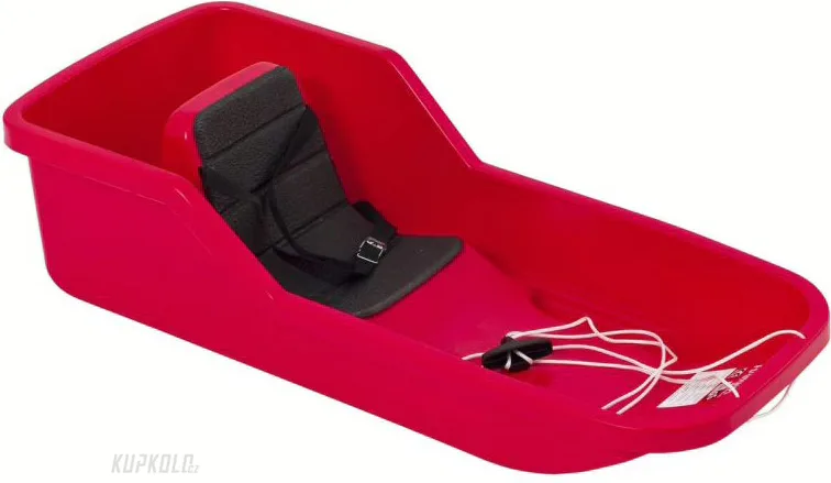 Boby&#x20;HAMAX&#x20;Baby&#x20;Bob&#x20;Red