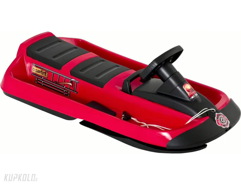 Boby&#x20;HAMAX&#x20;Sno&#x20;Fire&#x20;Red&#x2F;Black