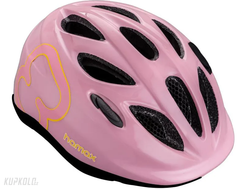 D&#x011B;tsk&#x00E1;&#x20;helma&#x20;Hamax&#x20;Skydive&#x20;r&#x016F;&#x017E;ov&#x00E1;