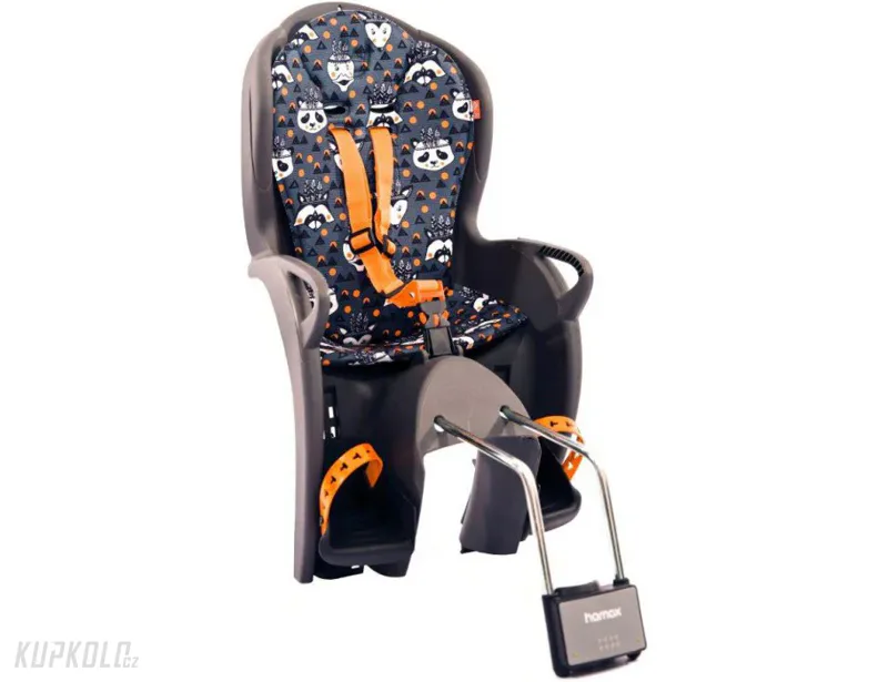 D&#x011B;tsk&#x00E1;&#x20;seda&#x010D;ka&#x20;Hamax&#x20;KISS&#x20;-&#x20;vzor&#x20;panda
