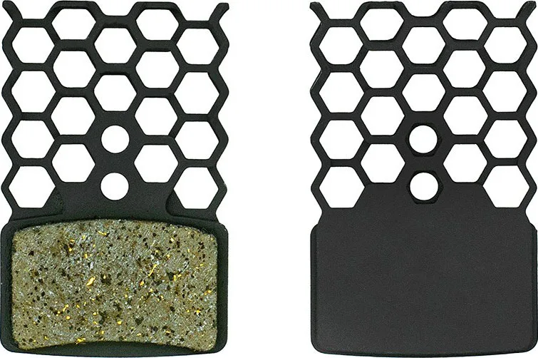 Brzdové destičky Sting BPH-55T pro Magura