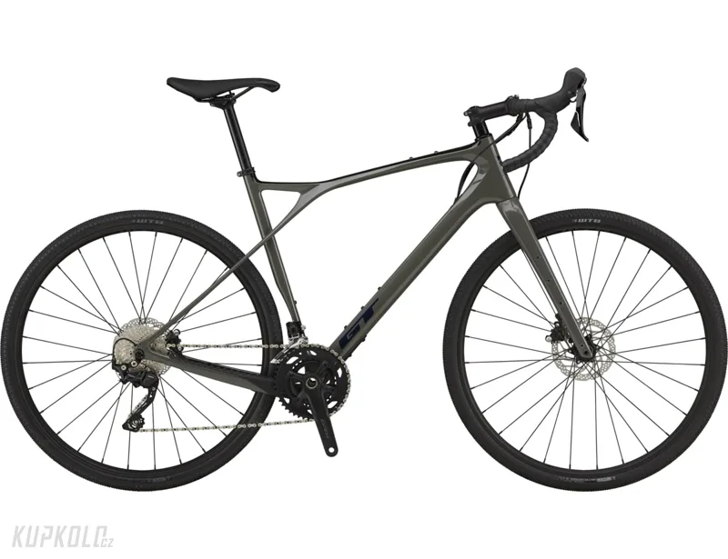 Gravel GT Grade Carbon Elite