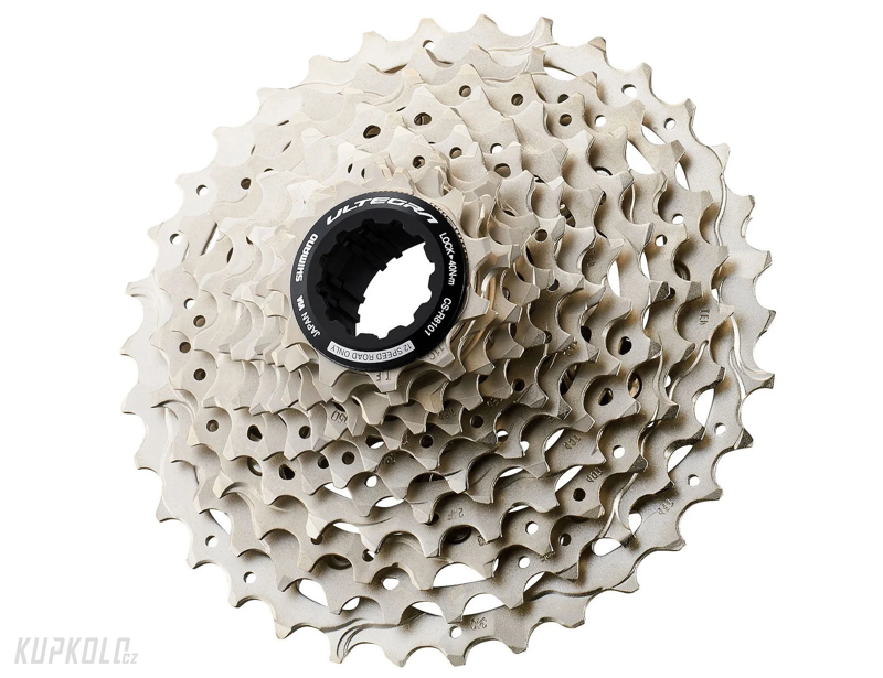 Kazeta silniční Shimano Ultegra, CS-R8101 - 12s