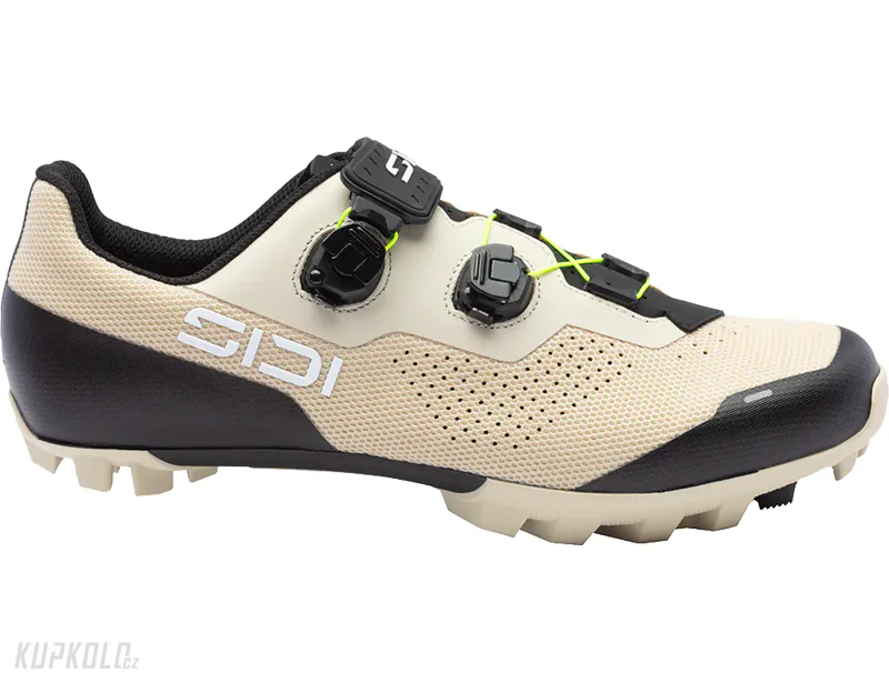 Tretry&#x20;SIDI&#x20;Dominator&#x20;X&#x20;Millenium&#x20;fit&#x20;Sand