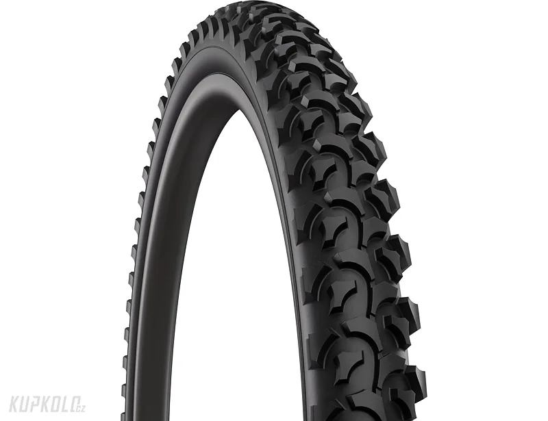 26" Plášť Rubena MITAS RAPID V36, černá