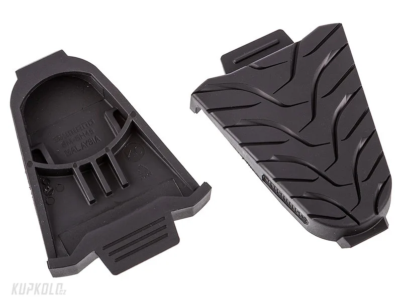 Ochranné návleky na kufry Shimano, SM-SH45