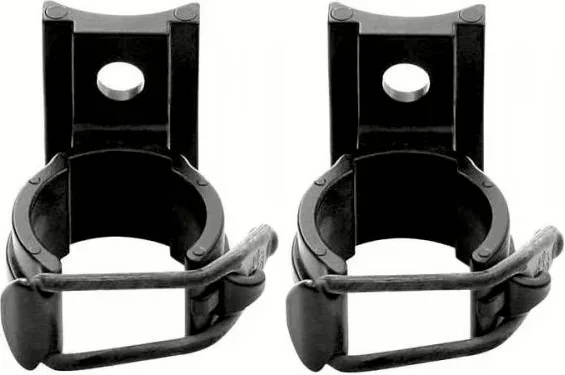 Držák SKS Klip pro pumpičky 23 mm, 2 ks