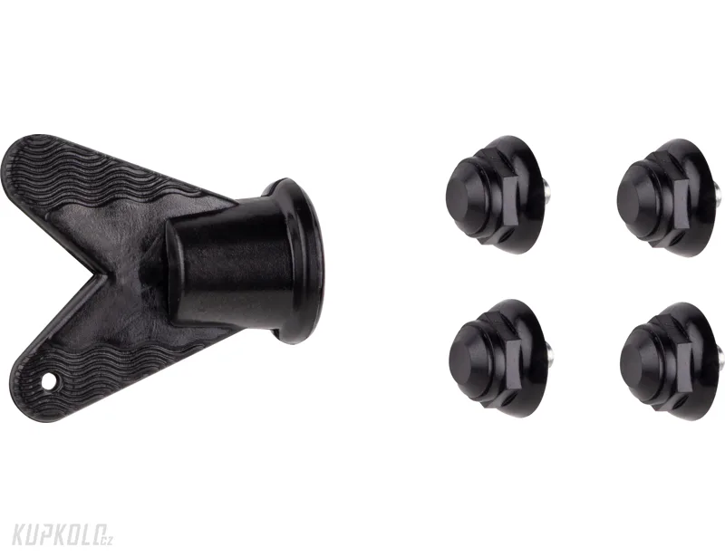 Náhradní hroty pro tretry Force