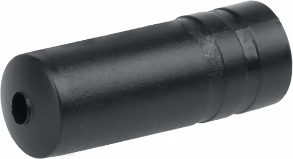 Koncovka bowdenu plastová - 4mm