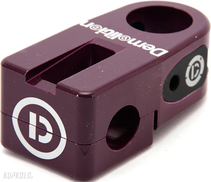 Představec BMX Demolition F40 54