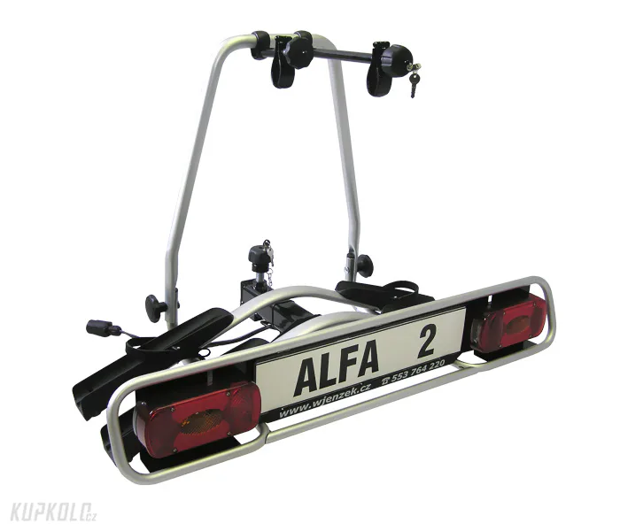 Nosi&#x010D;&#x20;Wjenzek&#x20;-&#x20;ALFA&#x20;2&#x20;&#x2F;&#x20;dural