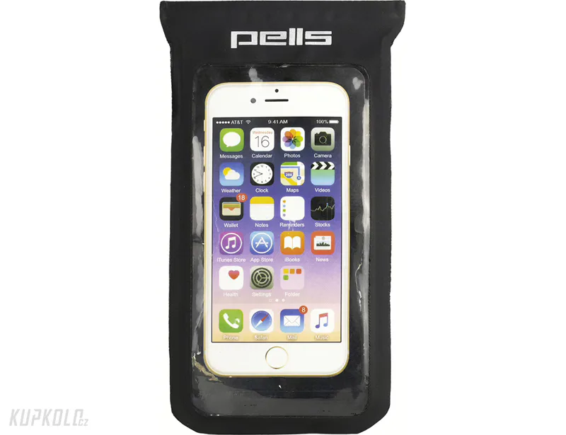 Obal na mobil PELLS Indo