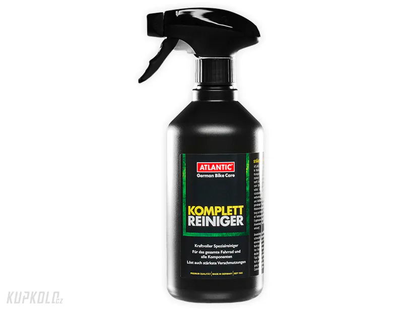 Atlantic čistič univerzální 500ml rozprašovač