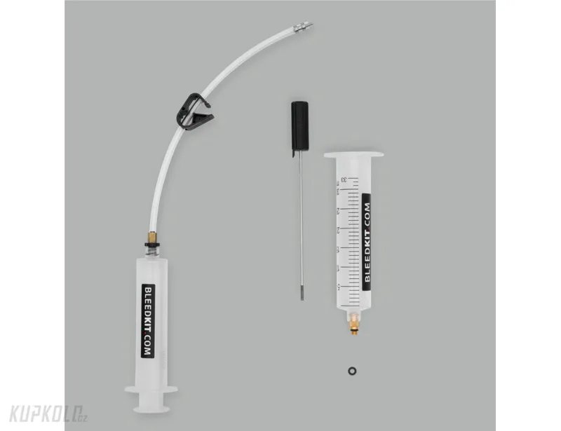 Bleedkit Shimano Basic Edition BK-28005