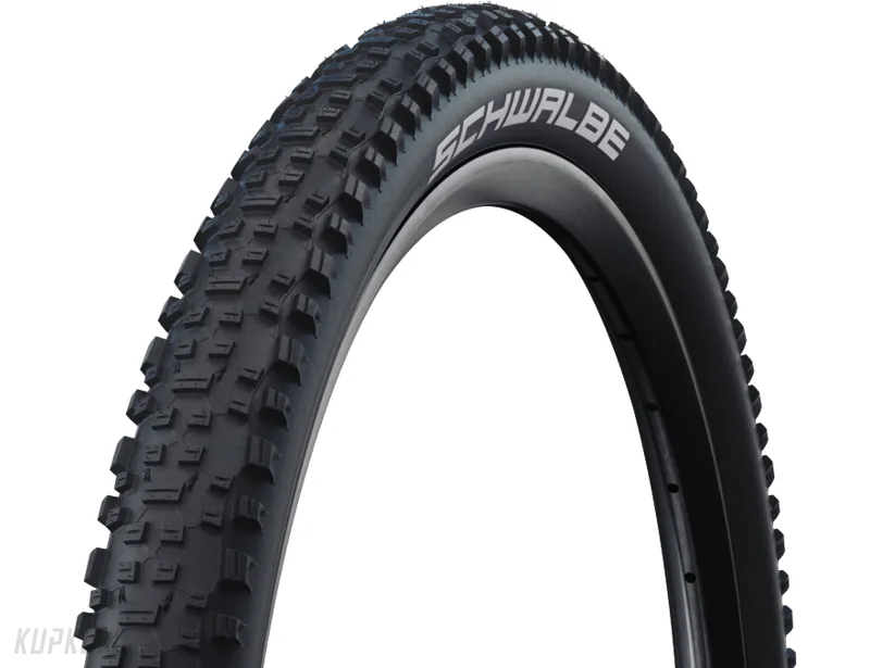 26" Plášť MTB Schwalbe Rapid Rob, K-Guard, drát