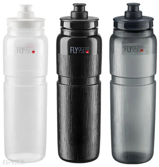 Láhev Elite FLY TEX 950ml