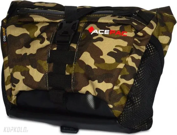 Brašna na řidítka ACEPAC Bar bag MKI - camo