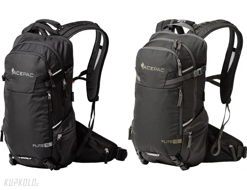 Batoh ACEPAC Flite 15 MKIII