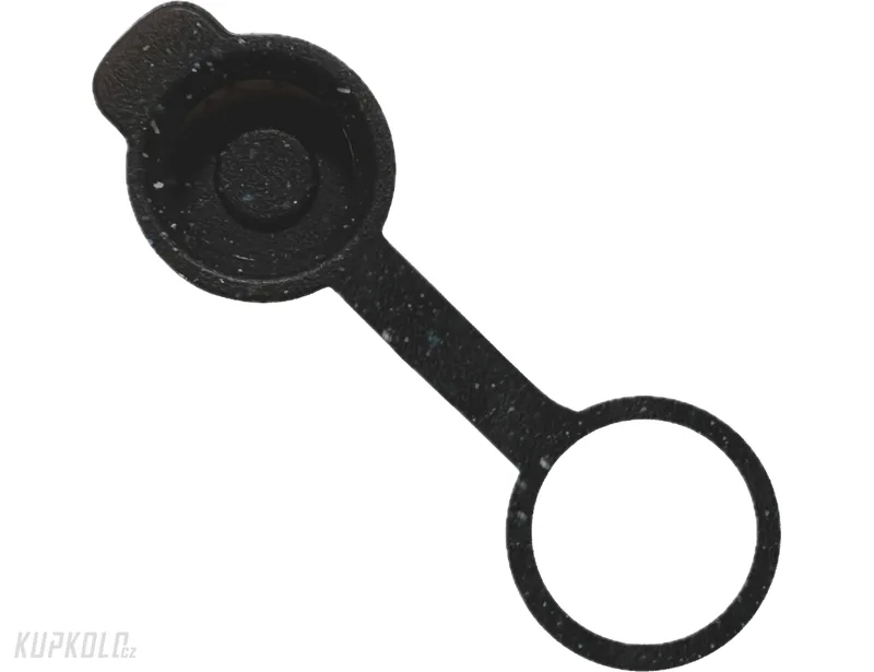 Čepička Camelbak Podium Mud Cap, black speckle