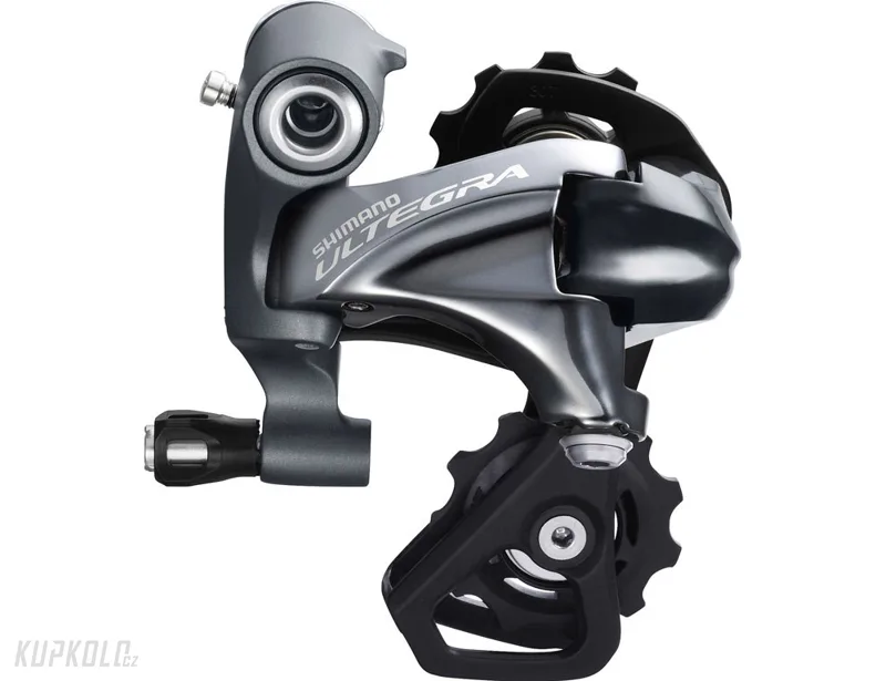 Přehazovačka Shimano Ultegra, RD-6800, 11s