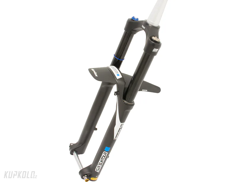 29" Vidlice SR Suntour DUROLUX 36 EQ Boost RC-PCS 15QLC32, 170mm černá