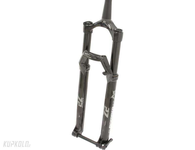 29" Vidlice Marzocchi Bomber Z2 - černá lesk