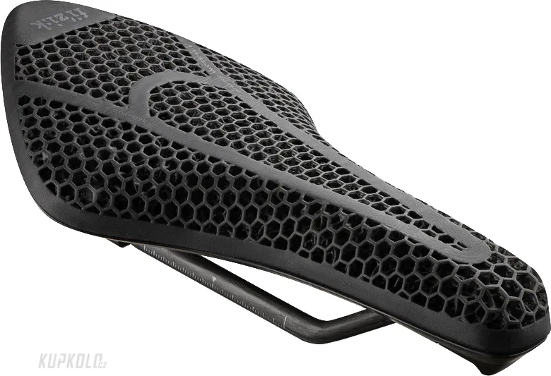 Fizik Transiro Aeris Short Distance R1 Adaptive Triatlonové sedlo