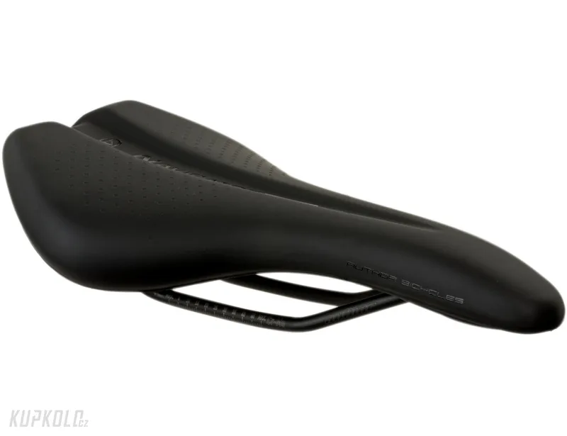 Sedlo Author ASD Navigator X3 Cr-Mo