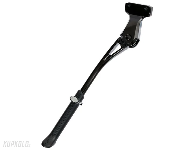 MAX1 Lite 40 zadní stojánek 24-29", černá
