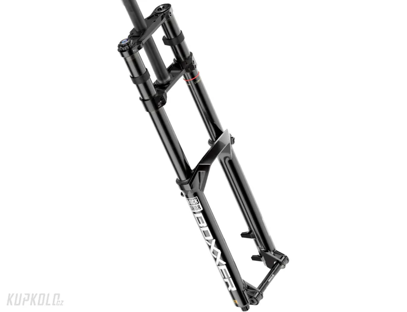 29" Vidlice Rockshox Boxxer Ultimate 52 černá