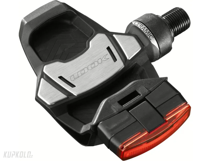 Pedály LOOK Keo Blade Carbon Vision 12