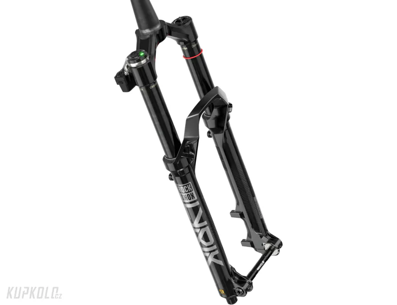 29" Vidlice RockShox Lyrik Ultimate Flight Attendant D2 černá