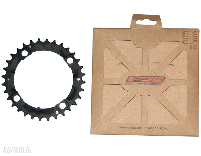 P&#x0159;evodn&#x00ED;k&#x20;FSA&#x20;32,&#x20;Shimano&#x20;kompatibiln&#x00ED;