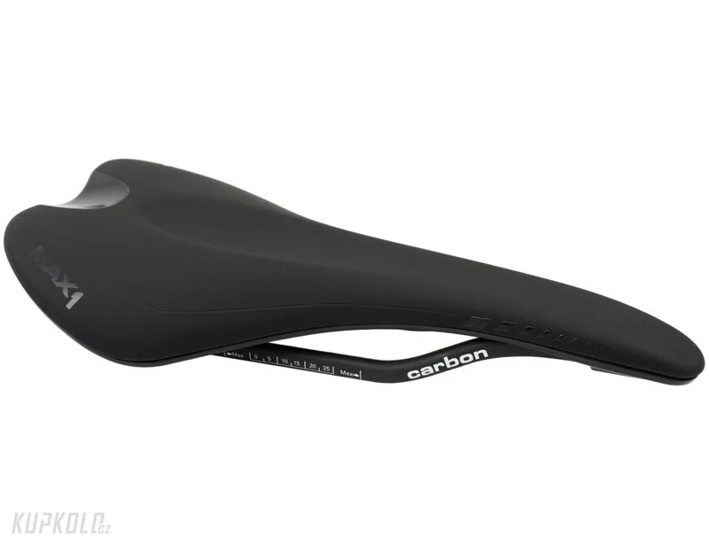 Sedlo MAX1 Evo Carbon