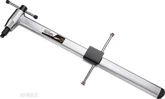 Super B TB-1946 rovnač patky rámu