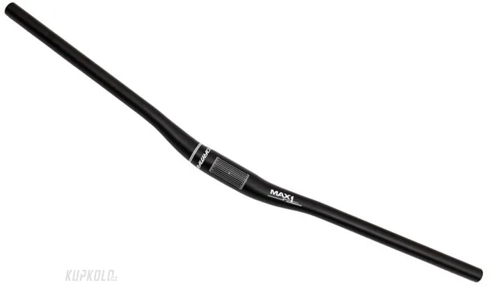 Řidítka MAX1 Performance Enduro Fat 800/35 mm, černá