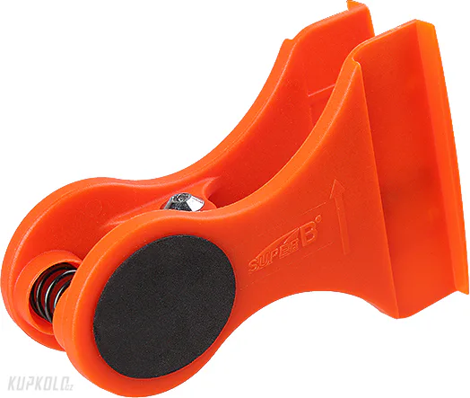 Super B TB-BR20 vymezovací podložka brzdových špalků