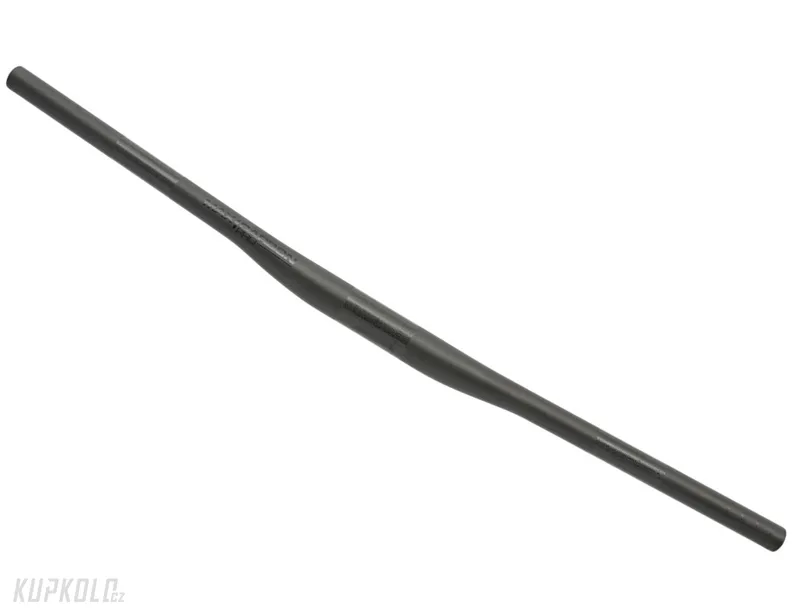 Řidítka MAX1 Edge XC Carbon 740/31,8 mm, černá