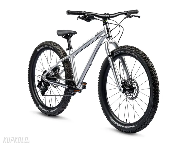24" Dětské kolo Early Rider Seeker 24 2026