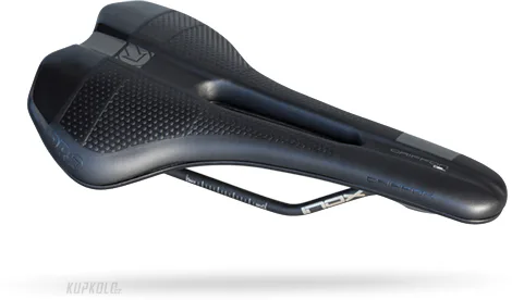 PRO sedlo Griffon Gel 142 mm