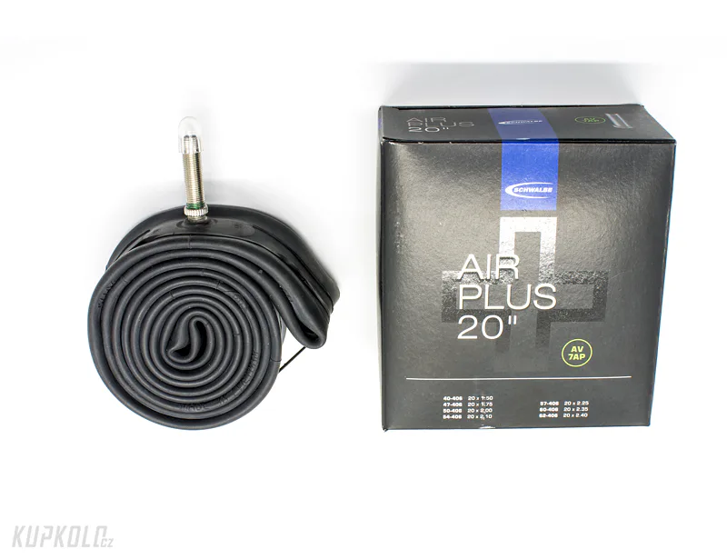 Duše MTB Schwalbe AV7AP - 20x1,5-2,4