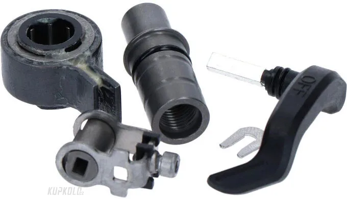 SHIMANO stabilizační jednotka pro RD-M8120-SGS, typ SGS