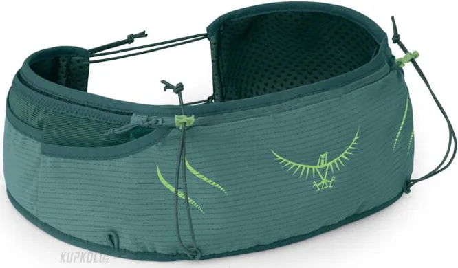 OSPREY PÁSEK DURO DYNA PRO BELT CASCADE BLUE - M/L