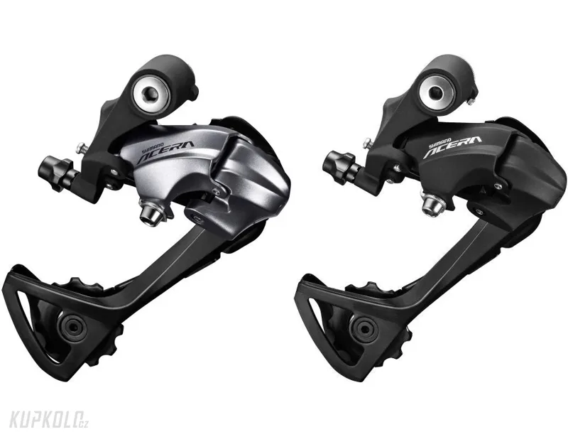 Přehazovačka Shimano Acera RD-T3000
